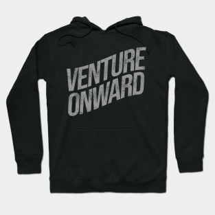 90s Venture Onward 1924US Hoodie